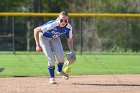 Softball vs MIT  Wheaton College Women's Softball vs MIT in first round of the NEWMAC Tournament. - Photo By: KEITH NORDSTROM : Wheaton, Softball, NEWMAC